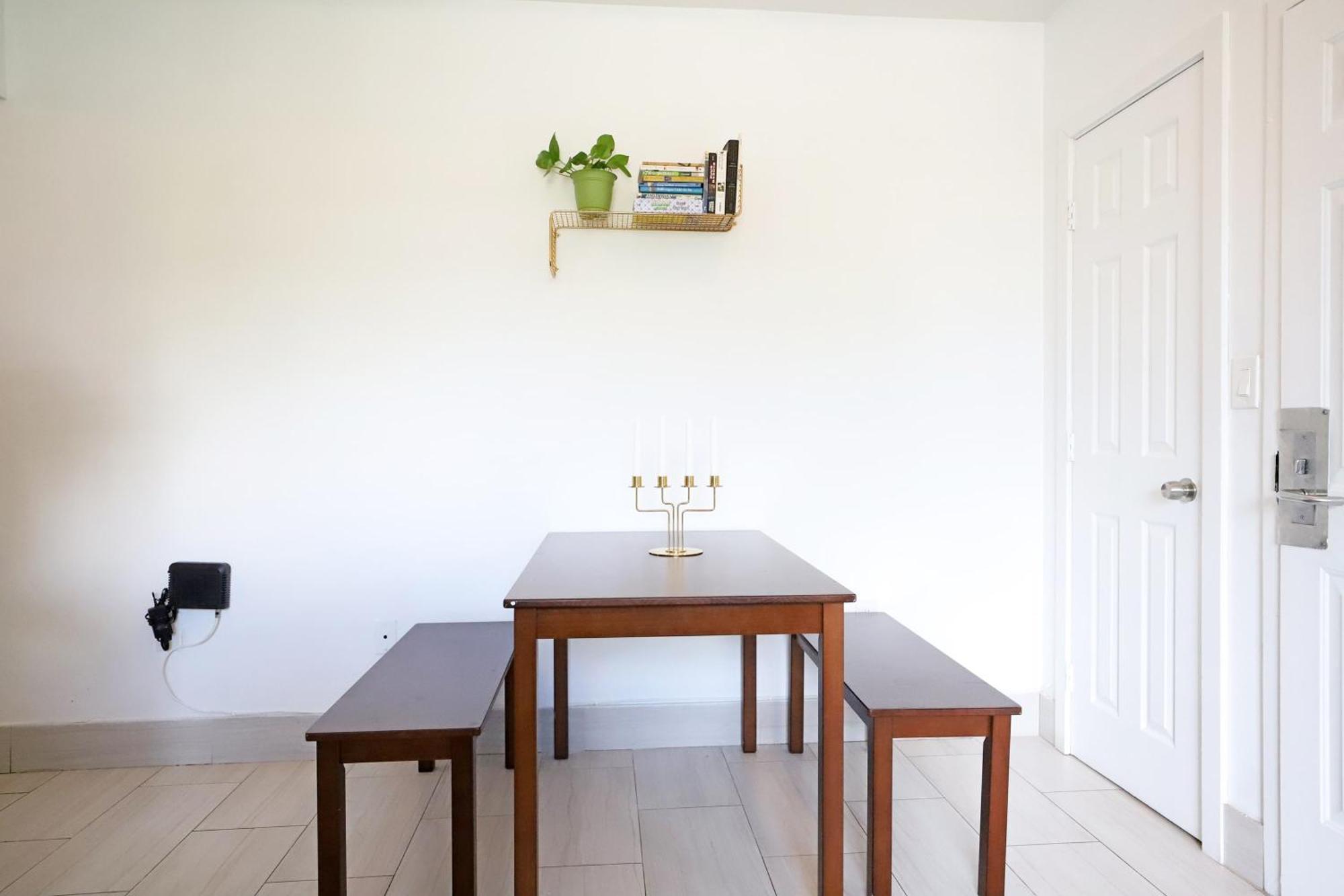 2 Bedroom Apartment 3 Minute Walk To South Beach & Ocean Drive Miami Beach Luaran gambar