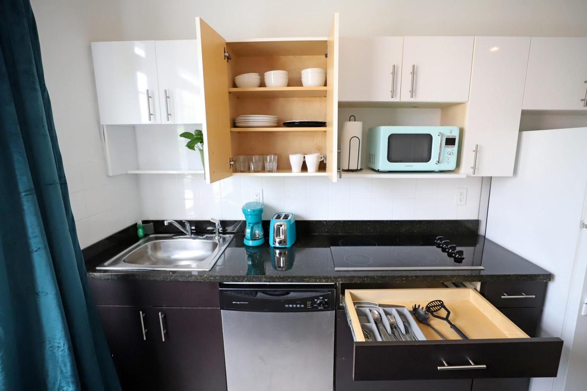 2 Bedroom Apartment 3 Minute Walk To South Beach & Ocean Drive Miami Beach Luaran gambar